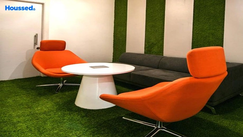 Sample Apartment